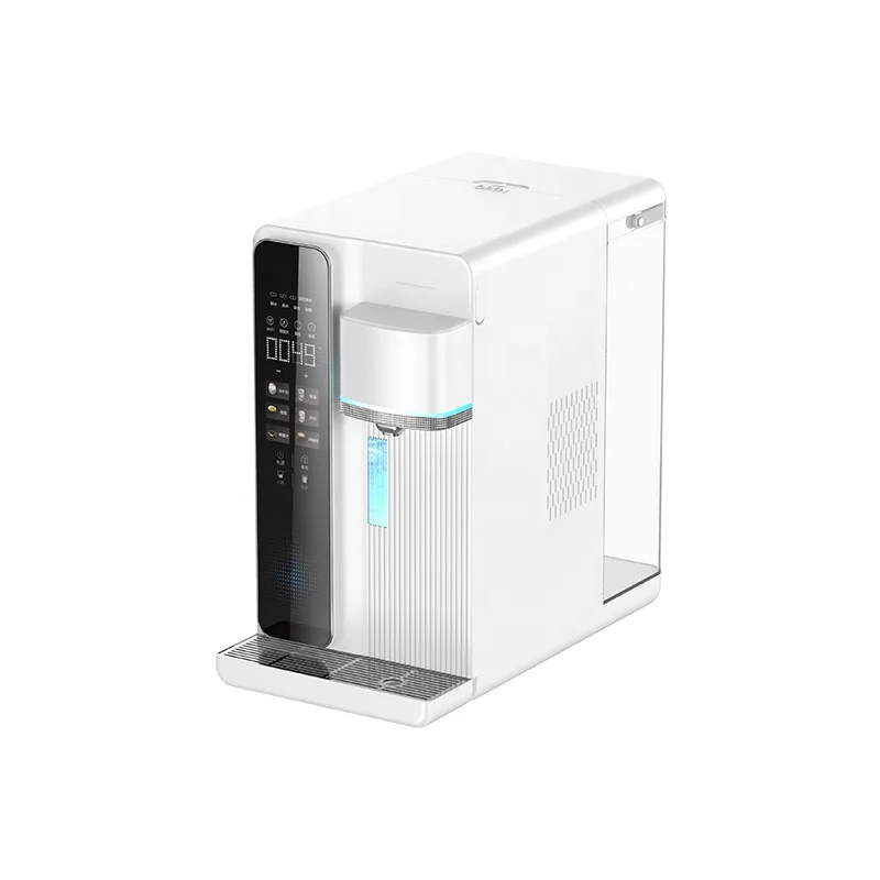 High Quality Drinking Machine Home Office RO System Water Purifier Countertop Alkaline Water Filter Dispenser