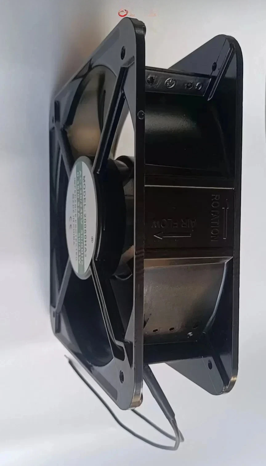 SZR1725B2H/20060HA2 Electric Control Box Fan 17CM 220V 0.27A Frequency Converter Cooling Fan
