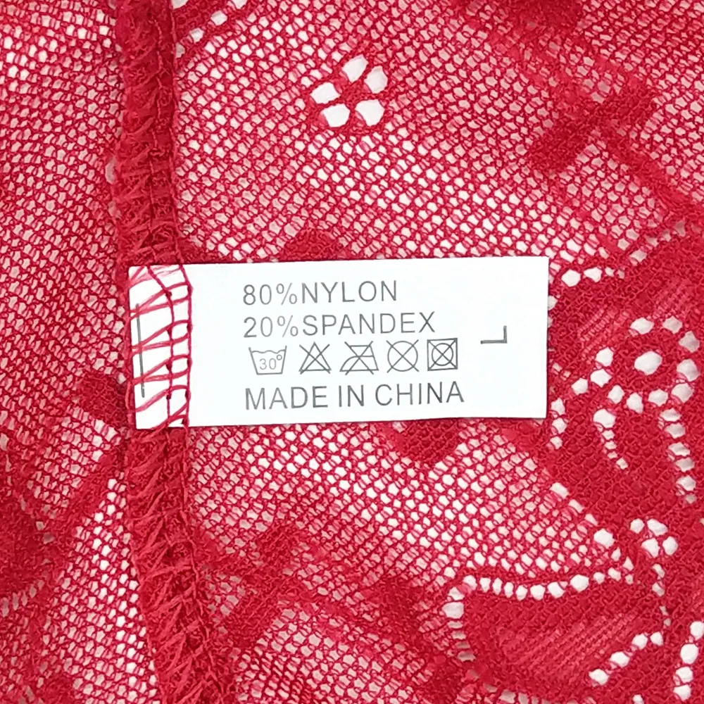 Women Briefs Sexy Full Lace Panties Hollow Out Low-waist Female Shorts Soft Solid Color Breathable Underwear Fast Ship 3pcs/lots - Image 5