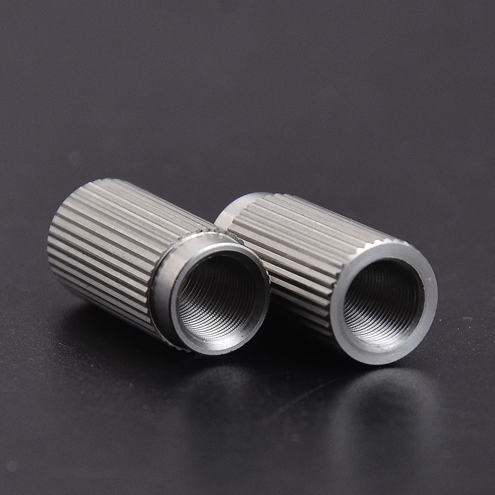 10MM+7MM Stainless Steel Bolt Screw / Stud and Anchor  for FR Tremolo System BridgeBridge JP(Origin)