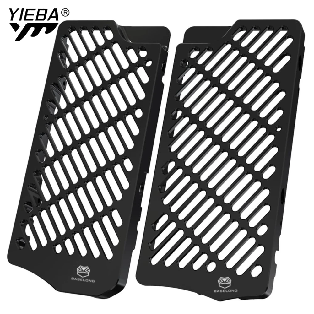 

Для BETA RR RR-S 200 250 300 350 390 430 480 500 2T 4T 300RX аксессуары для мотоциклов защита радиатора защитная крышка протектор