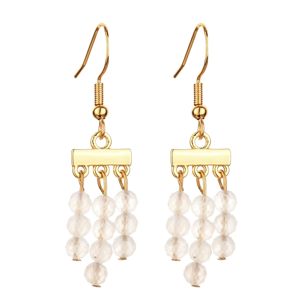Handmade Earrings F… - image