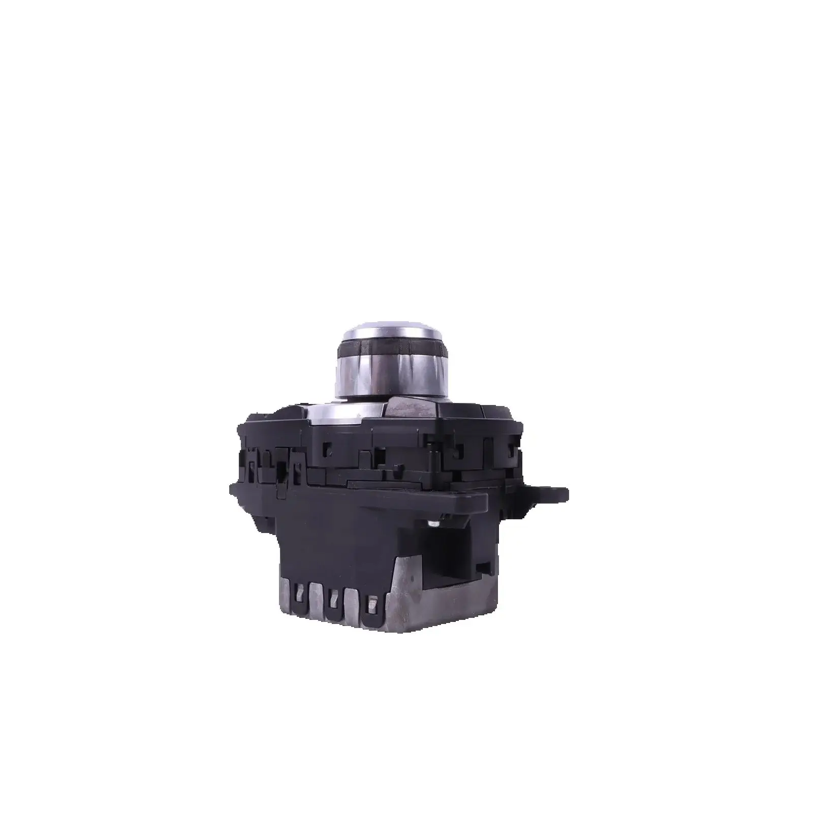 4Pin نظام الملاحة iDrive تحكم لسيارات BMW 1 3 5 X3 F10 F11 F30 F20 F31 F34 F25 2011-2012 65829267955