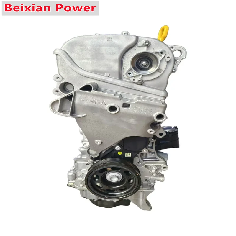 

Hot Selling EA211 For VW Jetta 1.6 Avantgarde, Partner 2V5V New For VW Jetta EA111 New For Santana EA211 Engine