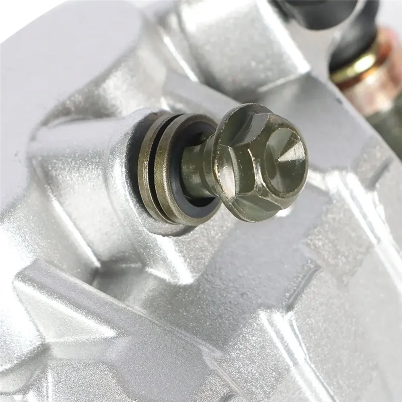 

Motorcycle Brake Caliper (Without Bracket) For YZ250 YZ125 YZ 250 1990-1997 Front Brake Caliper-X67A