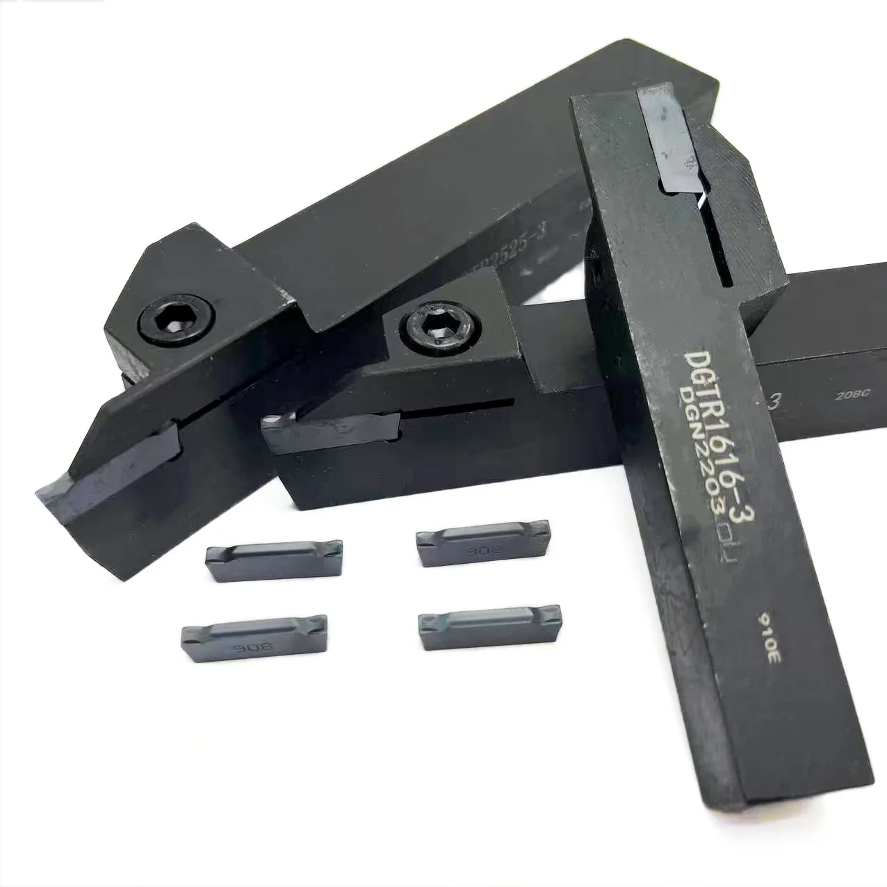 DGN3003J IC908 For High quality DGTR1616-3 DGTR 2020 DGTR2525 Cutting Turning Tool Holder DGTR1616 2020 2525 Lathe Tools Bar CNC