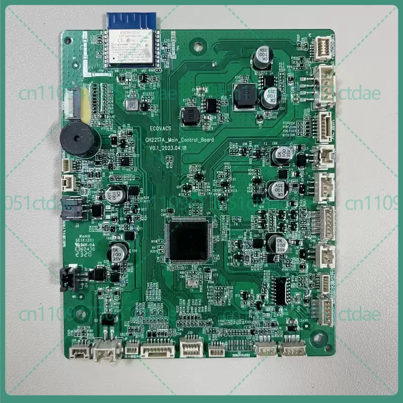 Used For pre-split junction circuit suited X1S PRO T10 OMNI X1 TURBO T20 PRO docking signal fault substitute piece
