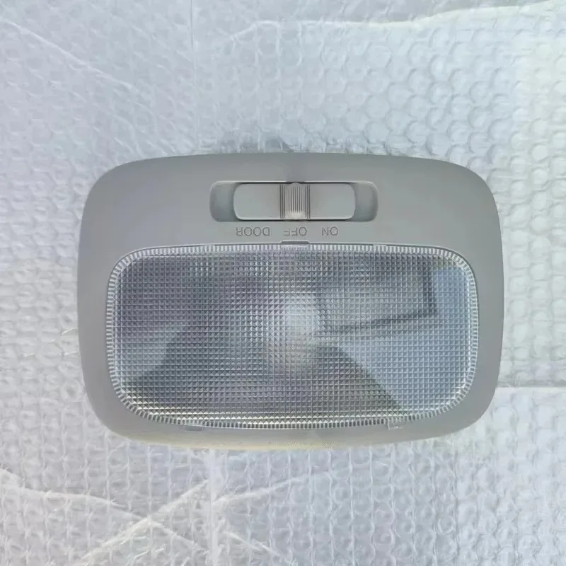 

Car Interior Rear Reading Light for Dome Light Roof Lamp Grey Beige Sedona Rondo 2008-2014 928704D500QW