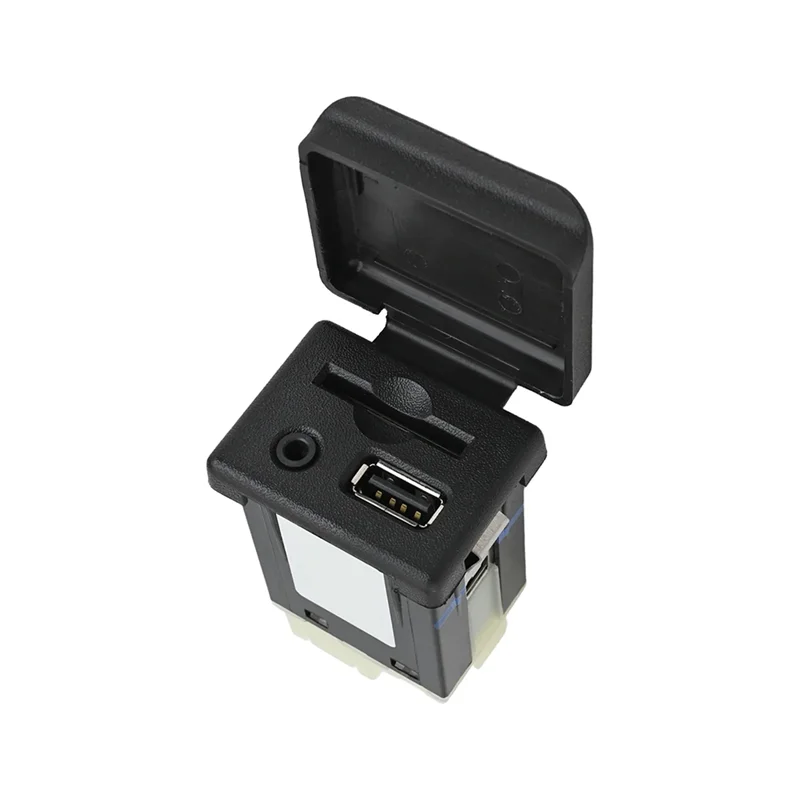 

USB Connection Interface Car AUX USB Interface Module For Buick Opel Insignia Zafira C 20868796 26206247