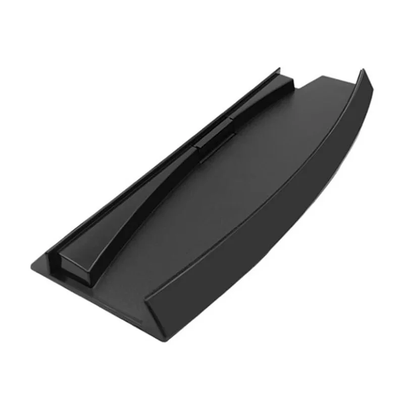 Giochi portatili supporto per supporto verticale supporto per Dock staffa semplice per PS3 Slim 3000 Console accessori per giochi staffa di raffreddamento