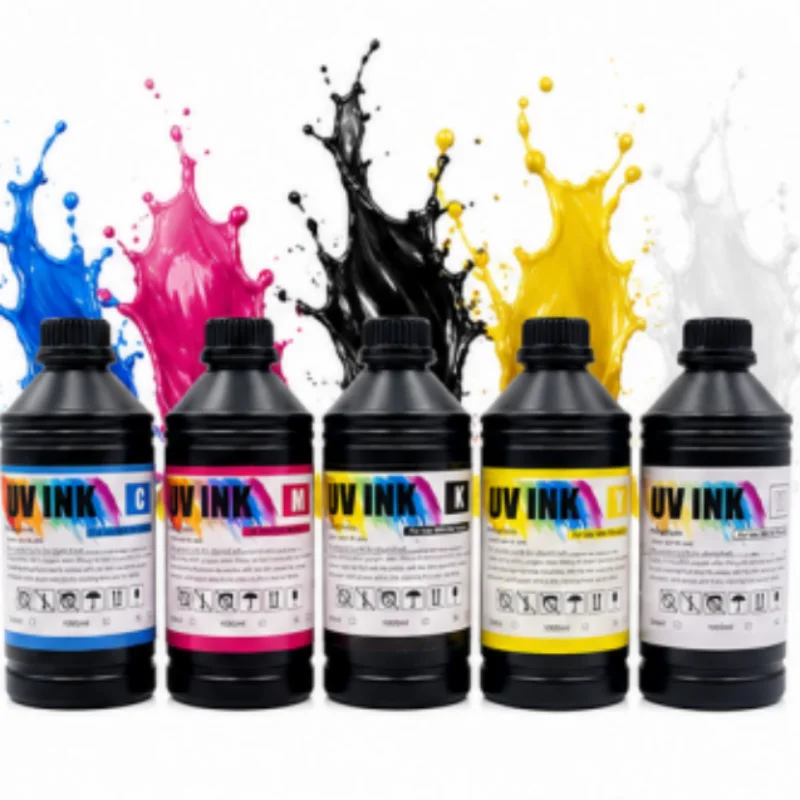 payment link for uv ink for xp600/tx800 printhead （CMKY,LC,LM,W,Varnish each color 1 Liter)）
