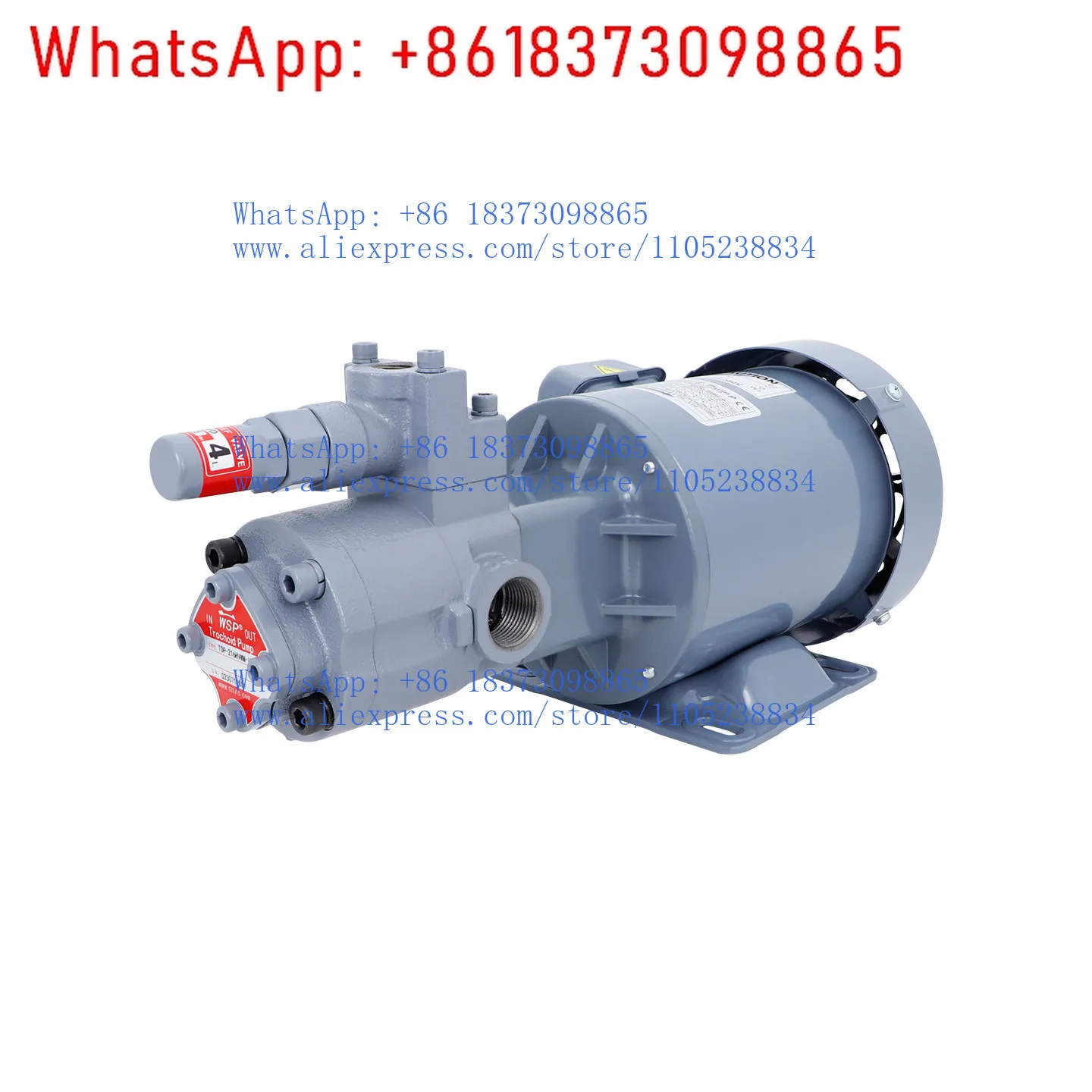 Cutting Fluid Machi…