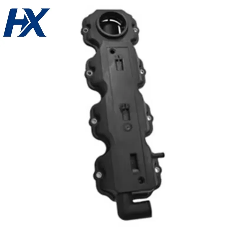 

93334741 Cylinder Head Cover Engine Valve Cover For Opel