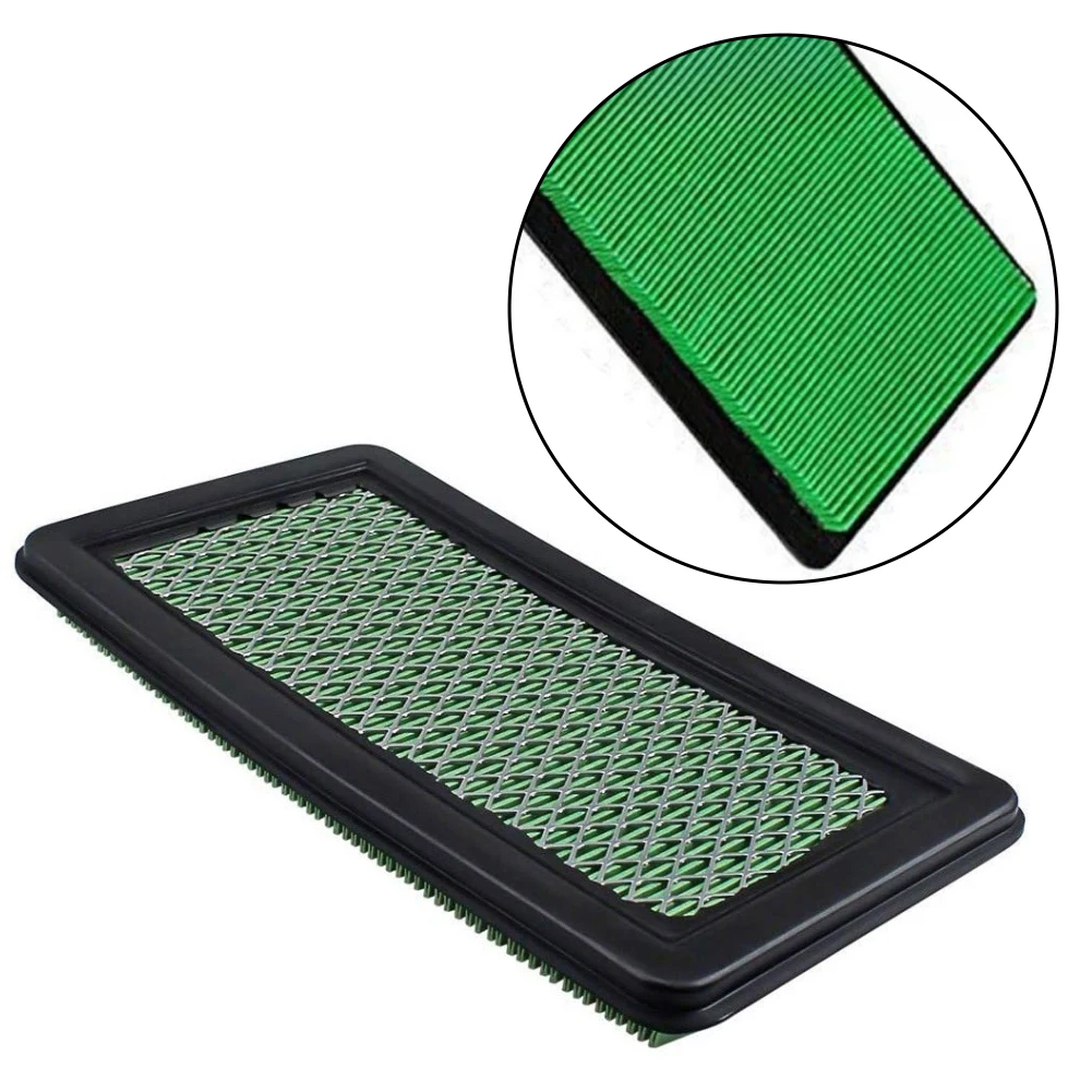 Engine Air Filter Compatible For Honda 17211-Z0A-013 17218-Z0A-000 Models Lawn Mower Generator, 1 Or 2 PCS Options