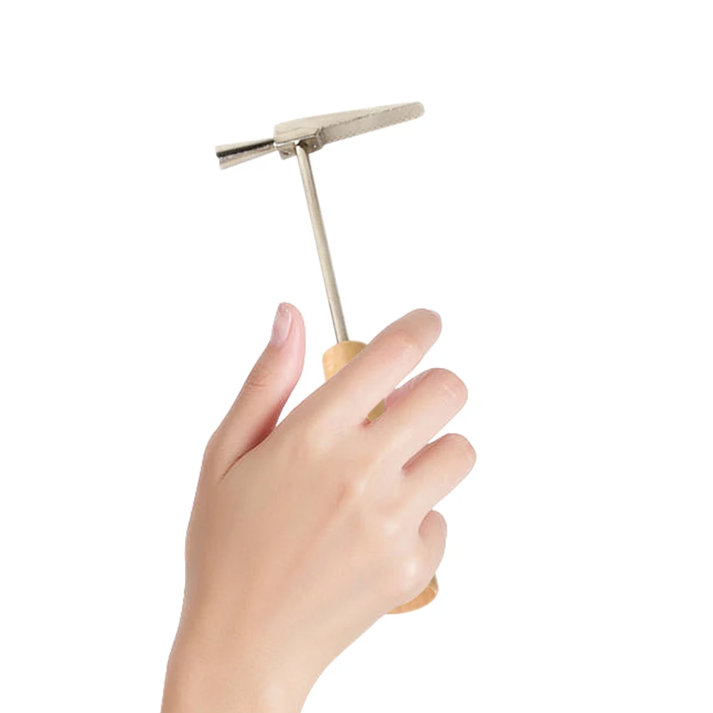 

1 set 17 Keys Kalimba Diy Accessories Set Premium Thumb Piano Repair Kit For Adults Handmade Music Instrument Tools