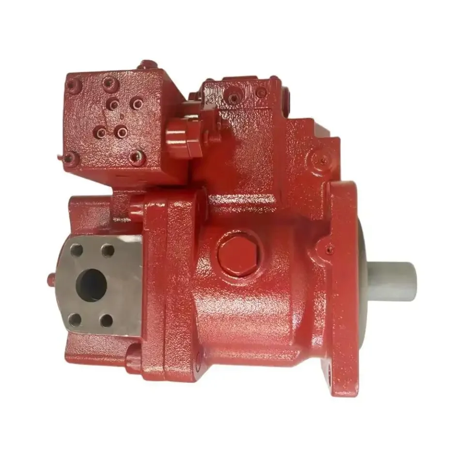 

Original K3VL K5VL Series K3VL80 K3VL140 K3VL200 K3VL28/C-10RSM-PR-T459 Hydraulic Pumps New Axial Hydraulic for Construction Use