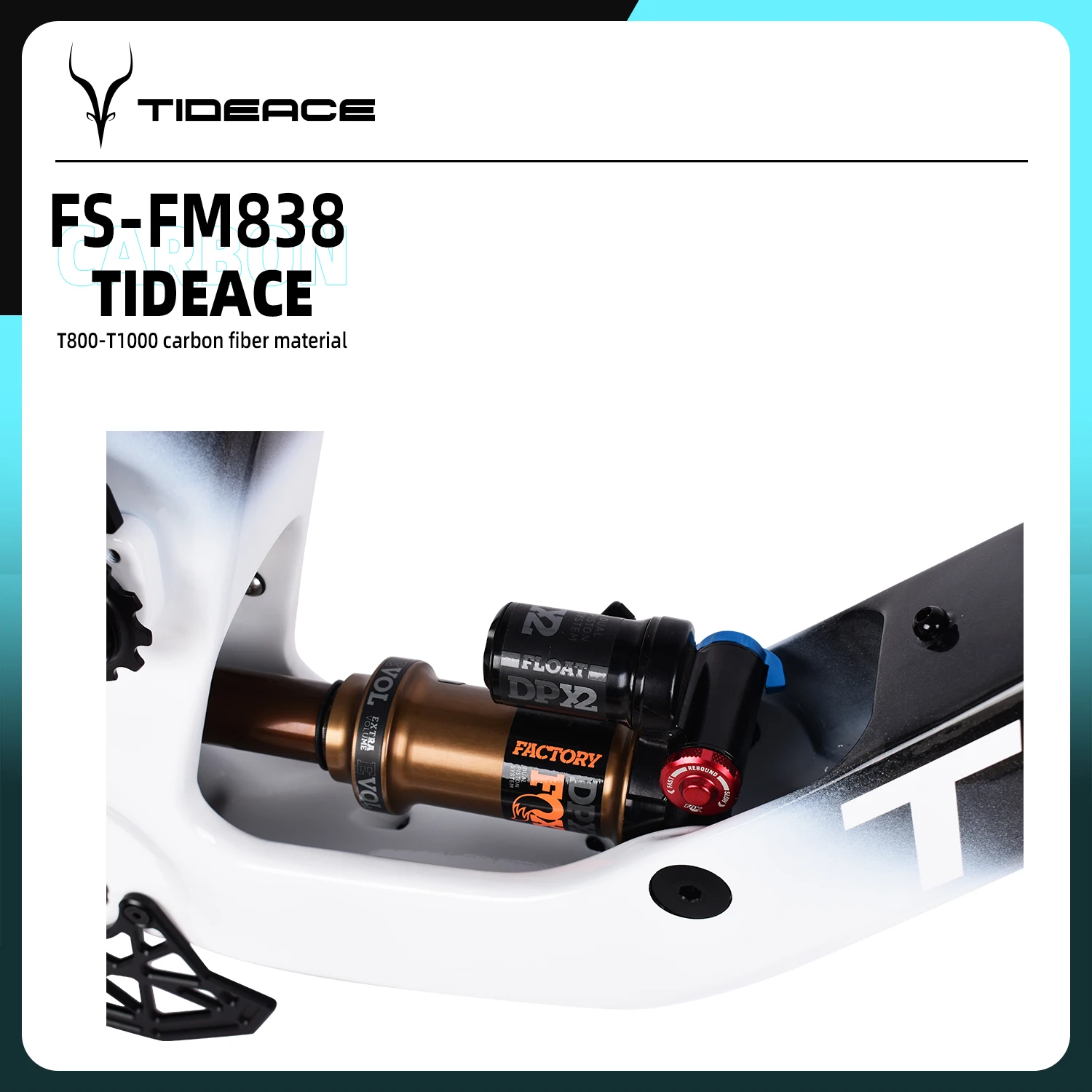 دراجة جبلية إندورو 29 بوصة بتع - مراجعة Carbon Mountain Bike Frame 29Er Boost وسعره