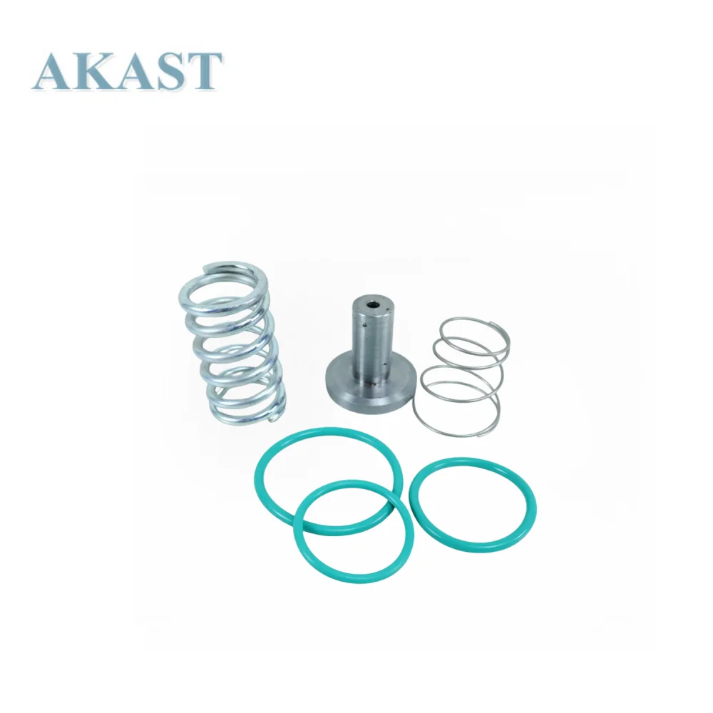 Air Compressor Spare Parts 2200900944 Minimum Pressure Valve Maintenance Kit With Piston Spring O-rings For Atlas GA Series