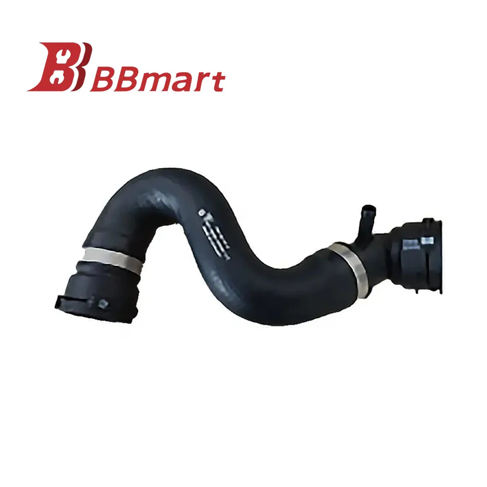 BBmart Auto Parts Cooling Water Tube Hose Fit For Porsche Cayenne 95810640120 958 106 401 20 Car Accessories 1pcs