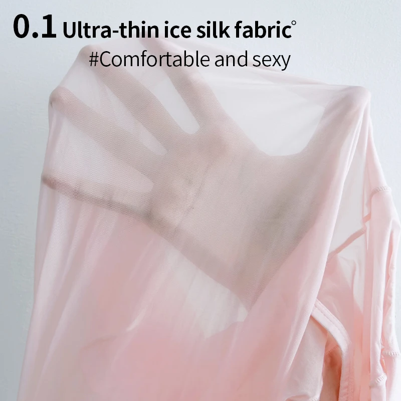 Fitness Faja Para Hombre Compression Shirt Sexy Sleeveless Thin Rompers Underwear Skinny Fashion Male Bodysuits Thongs