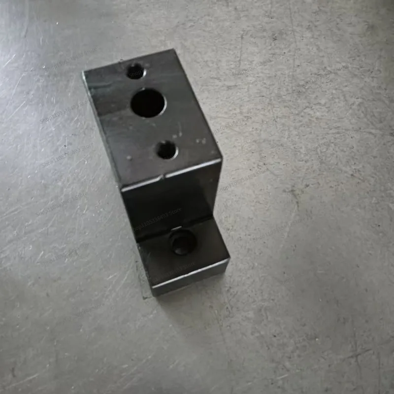 For Numerical Control Lathe Tool Holder Instrument Lathe Matching Screws Numerical Control Tool Plate