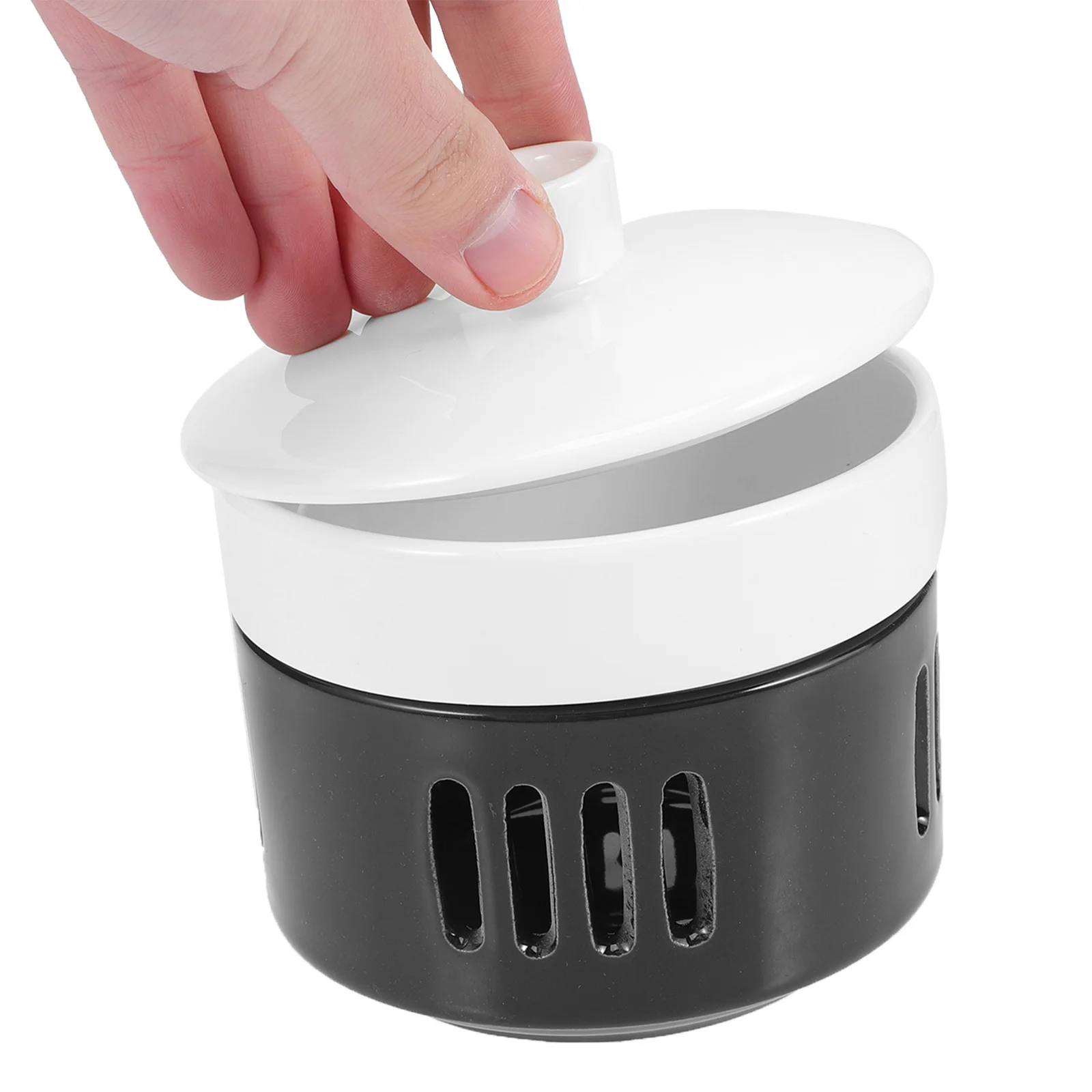 

Маленькая керамическая кастрюля для тушения, нагревательная основа, кубилозная миска для супа, декоративная бытовая миска для подогрева супа, нежная кастрюля для тушения