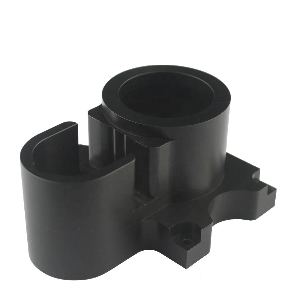 

Customized CNC Machining Aluminum Hardware Industrial Robot Arm Parts