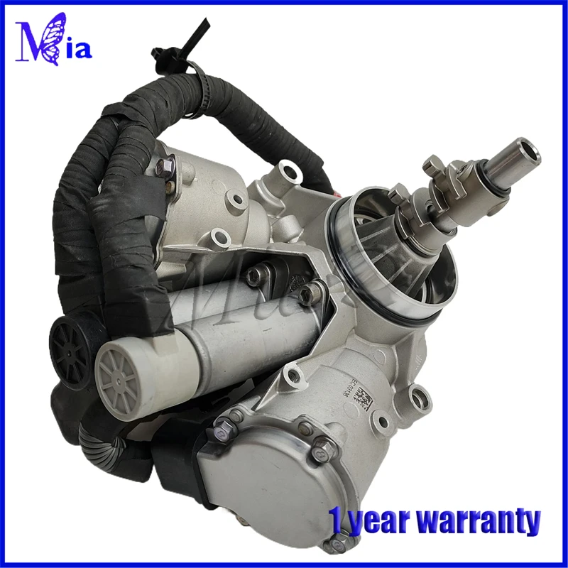 Genuine D7UF1 Dual Clutch Transmission Shift Motor Gear Drive Assembly 43800-2D005 438002D000 for Hyundai Actuator
