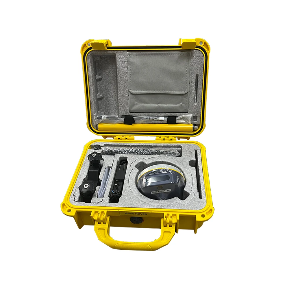 G2 Rtk Gnss Rtk Base and Rover Set for Land Surveying Instruments Gps Rtk Receiver