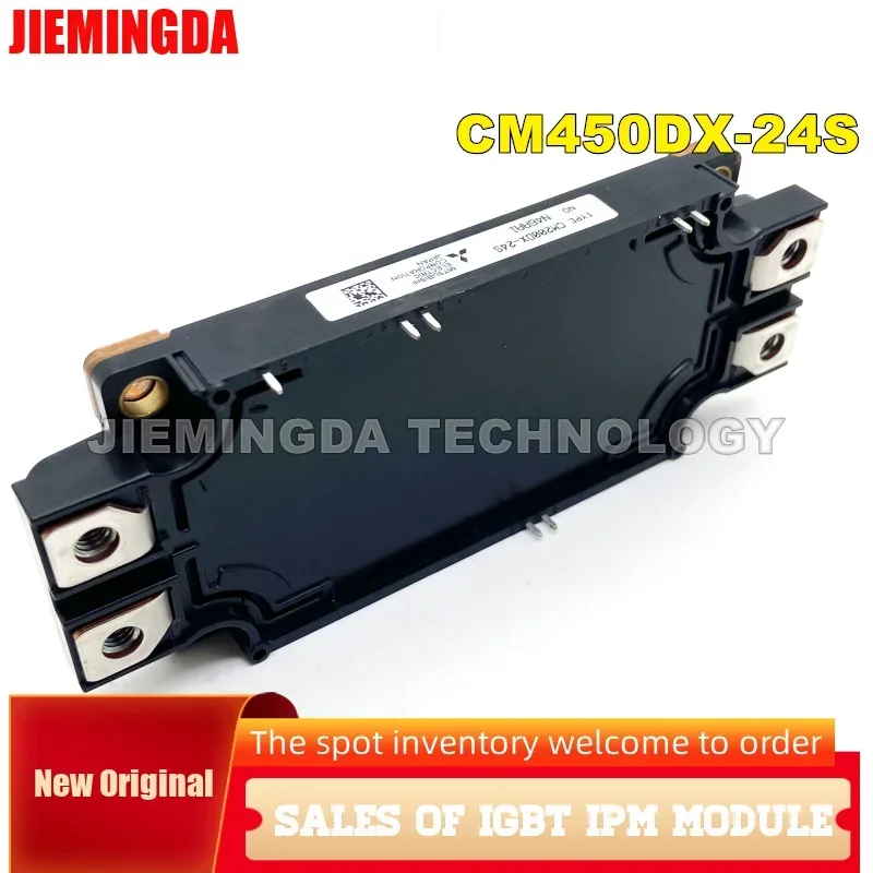CM200DXD1-24A CM450DX-24S1 CM600DX-24T CM400DX1-24A CM300DX1-24A CM600DX-24S CM450DX-24S1 وحدة IGBT الأصلية الجديدة في المخزون