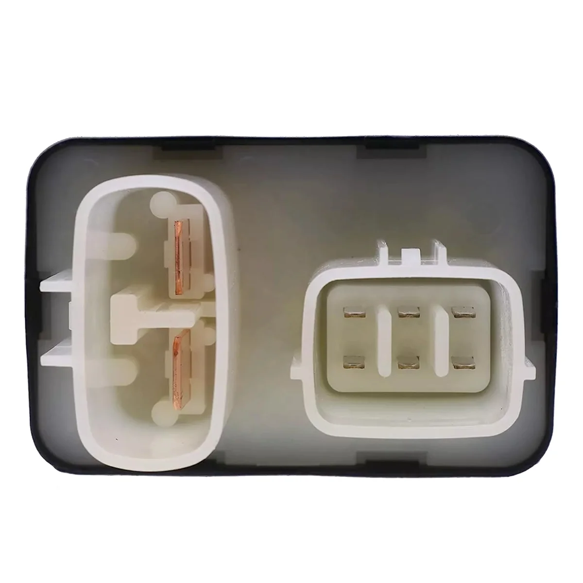 

Реле безопасности экскаватора M53K_12V для экскаватора Yanmar Hitachi John Deere 17D