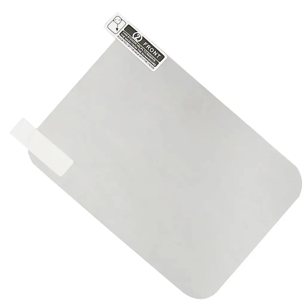 

ПЭТ-пленка прозрачная, статическая, отражающая, антибликовая, для проекционного экрана автомобильного HUD-дисплея