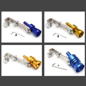 10 最佳銷售 假排氣聲 - №7