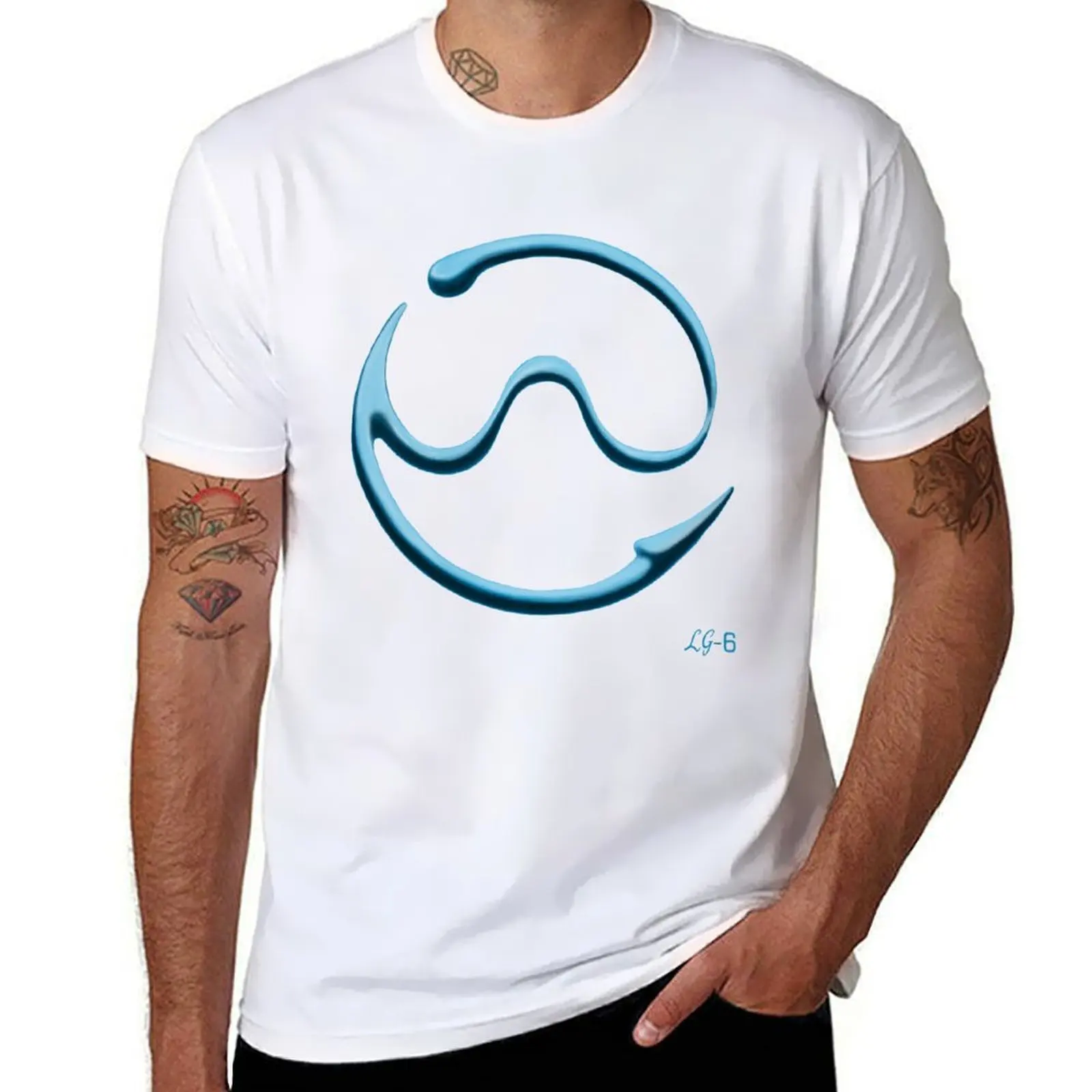 Chromatica lady gaga Stupid Love Rain on Me 2020 T-Shirt man t shirts high quality luxury brand mens graphic t shirts T-Shirt