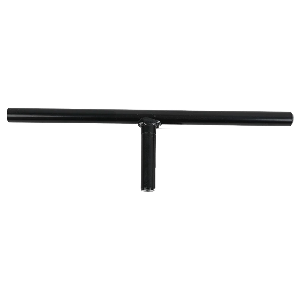 

1pc 12in Woodworking Lathe Tool Rest Curved Tool Rest 5/8 Diameter T Shape Turning Tool Holder For Mini Lathes Woodworking