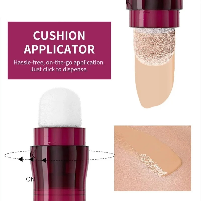 Corrector de Ojeras