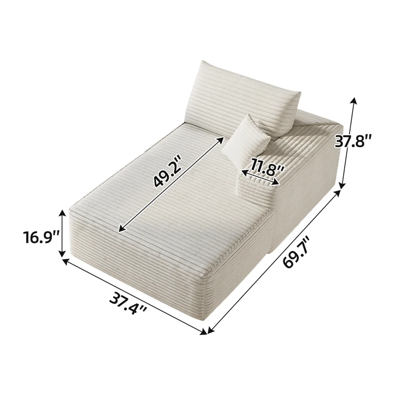 Y119-L-SLEEPER-WHITE