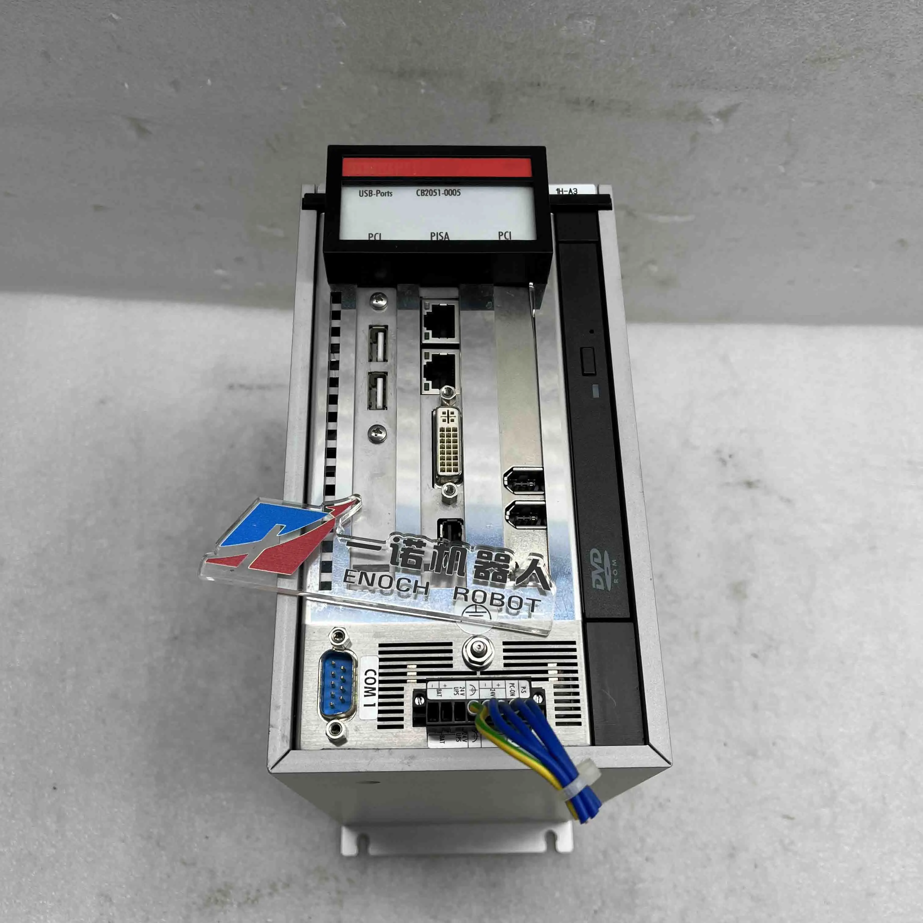 Servo Drive C6330-0040 Driver C6930-1140-0060 C6930-1154-0060 Programming Controller AX2513-B750 AX5103-0000-0200 C6920-0030