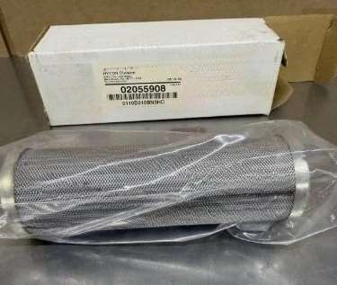 

Brand New Original 0110D010BN3HC Hydraulic Filter New Fast delivery