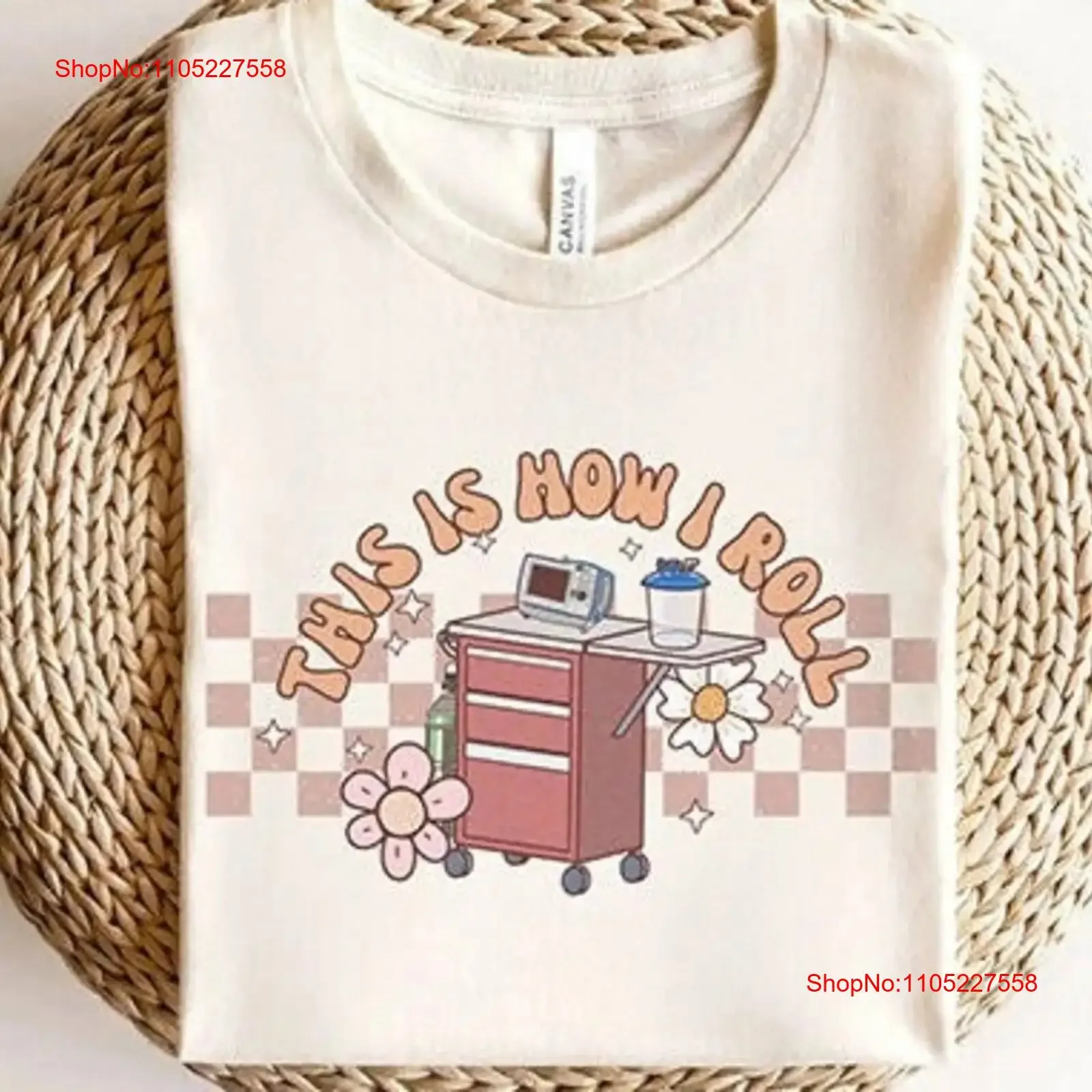 Retro ICU Rapid Response Team T Shirt Critical Care Nurse RN Funny Micu Cvicu Sicu Emergency Er vintage Washed Stylish