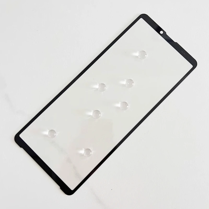 Outer Screen For Sony Xperia 10 V 6.1\