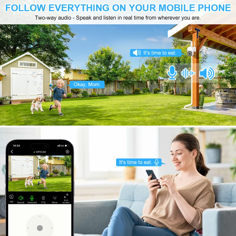 Thumbnail 3 - #55 Best Alarm System Kits to Buy In 2026