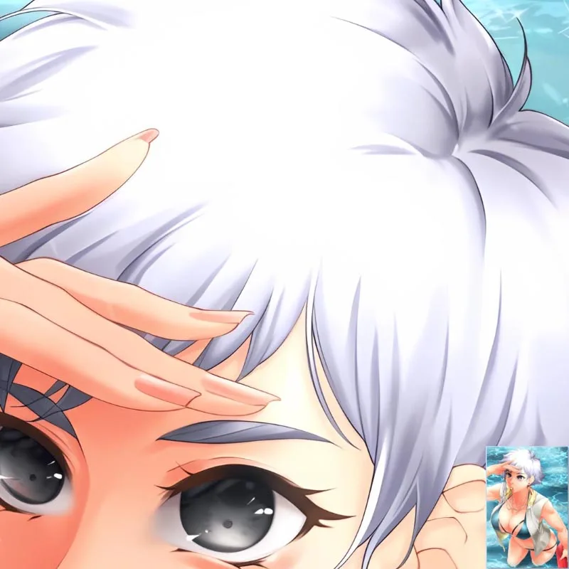 

DIY Customized Anime Kotetsu Isane Fluffy Orcus Furry Bed Sheet One Side Print Soft Thermal Flannel Fleece Blanket Dropshipping