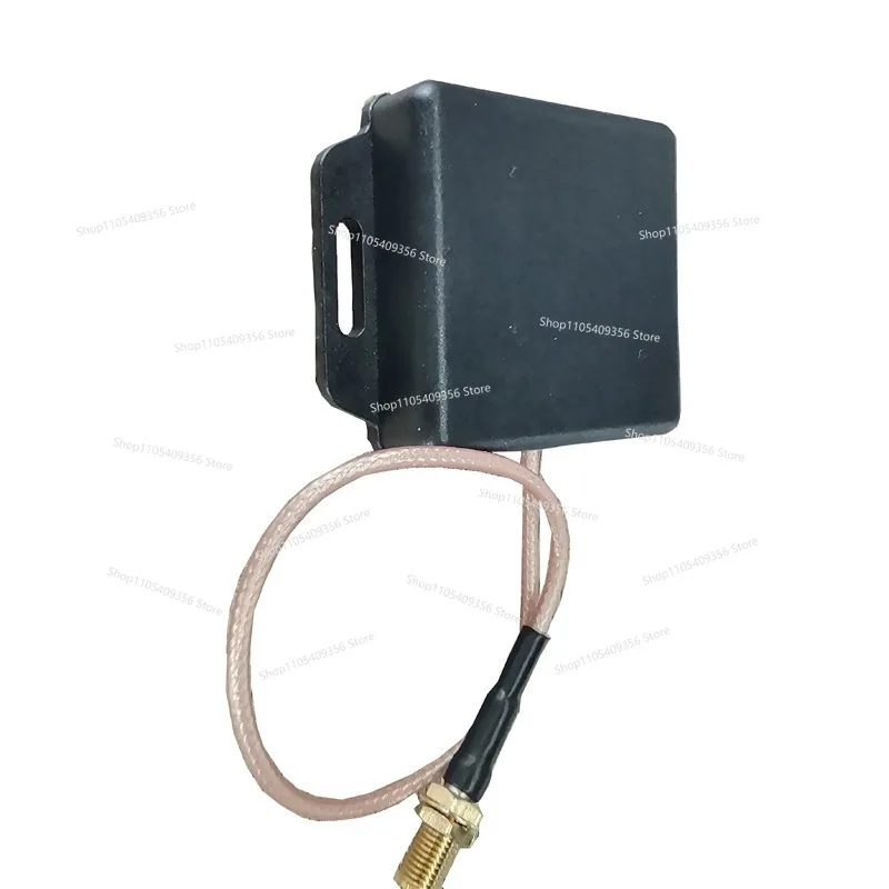 For ABS Housing Package for UHF Small Volume RFID Antenna 902-928MHZ and 865-868MHZ Frequency Band