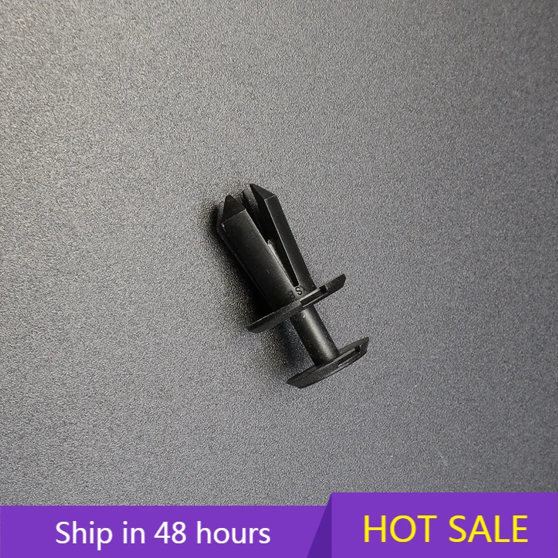 

JSBK2-9D-MH FOR Toyota Fender Leaf Plate Lining Car Chassis Bumper Water Tank Guard Clip Clip Water Tank Cover Plate Guard Clip