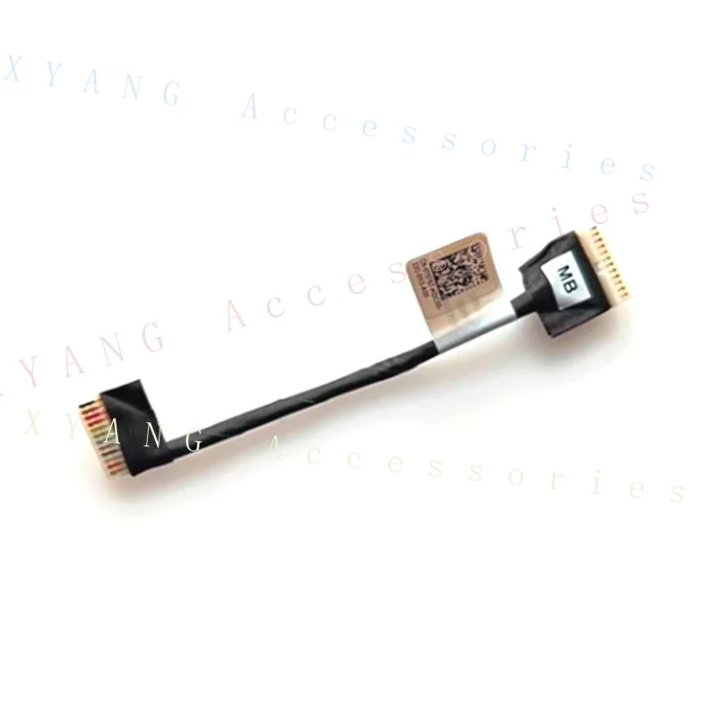 PP+  New Audio IO Cable Wire For Dell Latitude 3120 E3120 2in1 0T0767 T0767