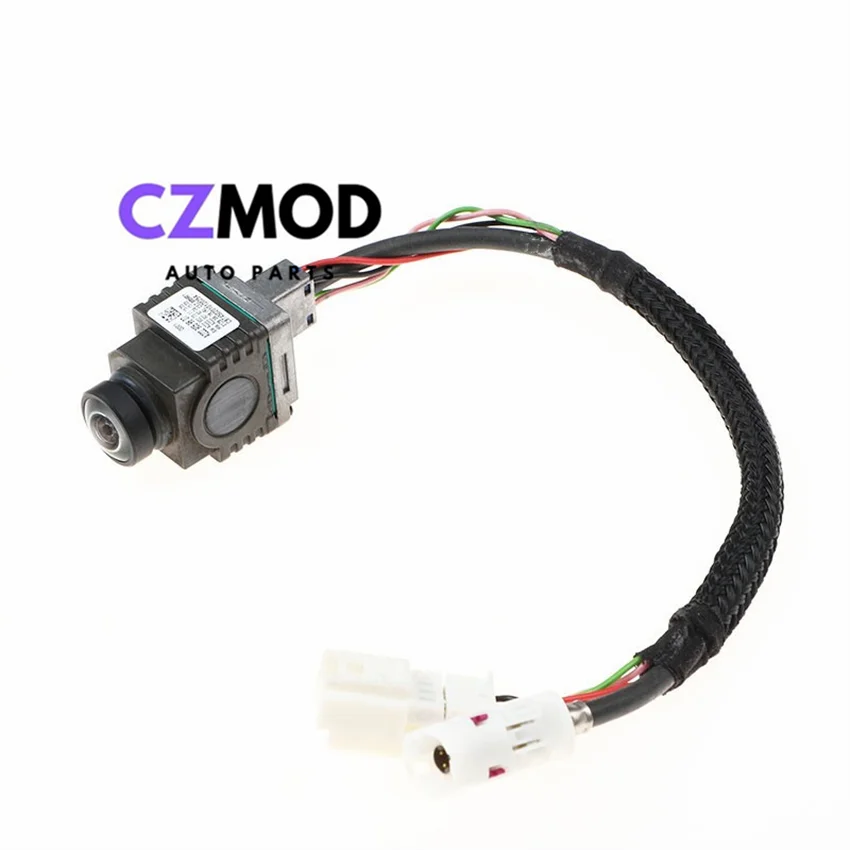 CZMOD Original A2229059607 Rear View Parking Camera Unit A 222 905 96 07 For Ben-z GLC GLE C S W253 X253 W222 CAR Accssoreis