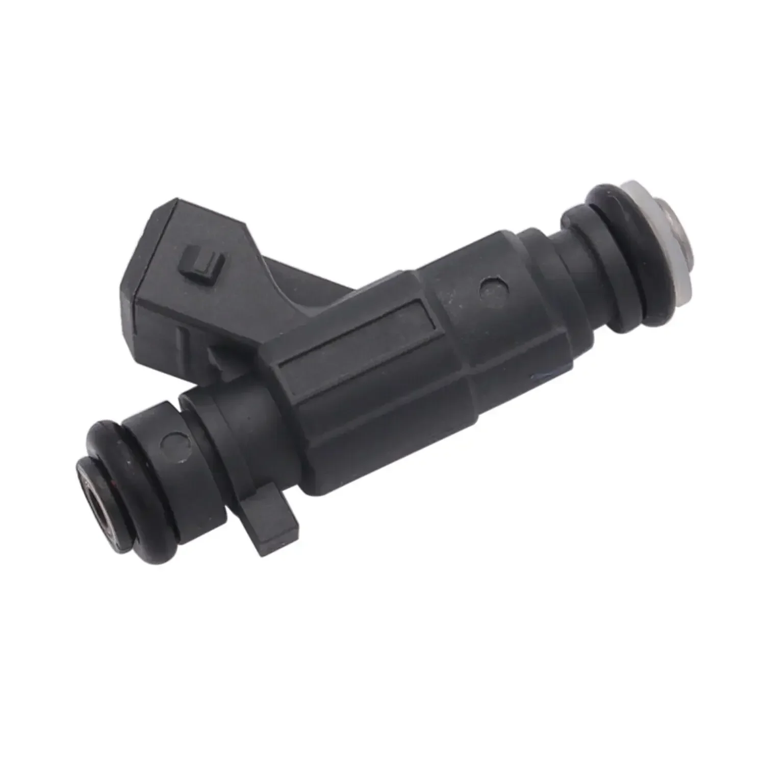 Black Plastic Fuel Injector for CFMOTO X6 For Rancher Z6 For ZForce Z6EX 500 600 Easy and Reliable Solution