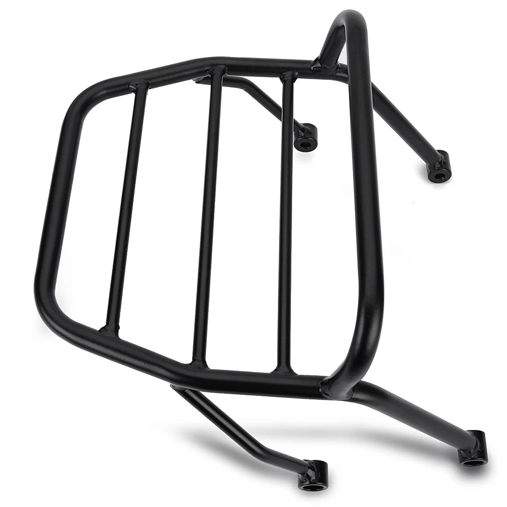 For Honda CT125 huntercub 125 2020 2021 2022 Navigation Mount Middle Luggage Rack Front upper Headlight Rack Tail light Guard
