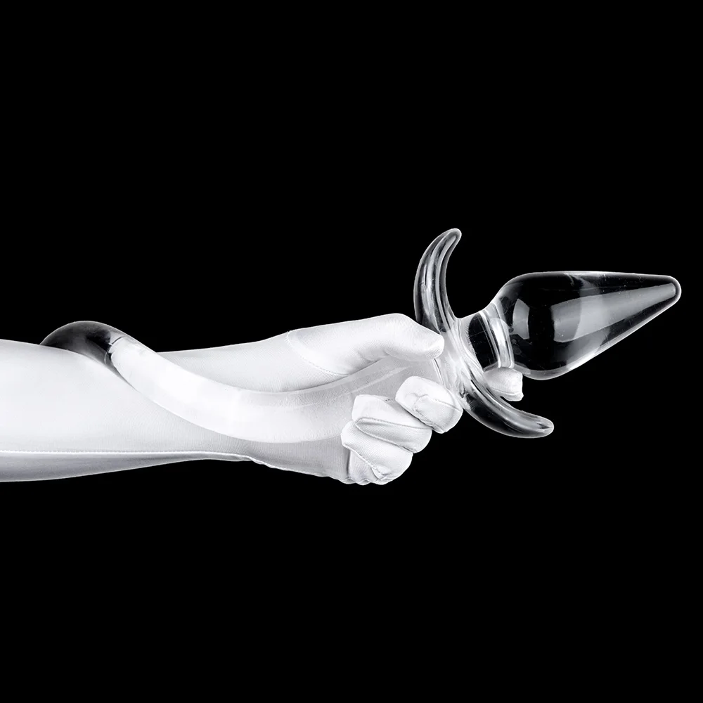 47 سنتيمتر بعقب المكونات لينة ذيل الكلب ألعاب جنسية لمنطقة الشرج G-بقعة محفز الشرج المتوسع النساء الرجال مثلي الجنس لعبة الجنس BDSM المثيرة اللعب منتجات جنسية